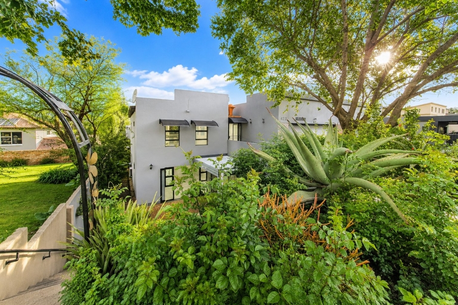 3 Bedroom Property for Sale in Magalies Golf Estate North West
